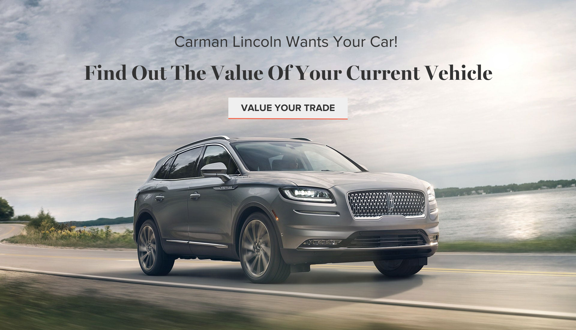 Lincoln Value Trade